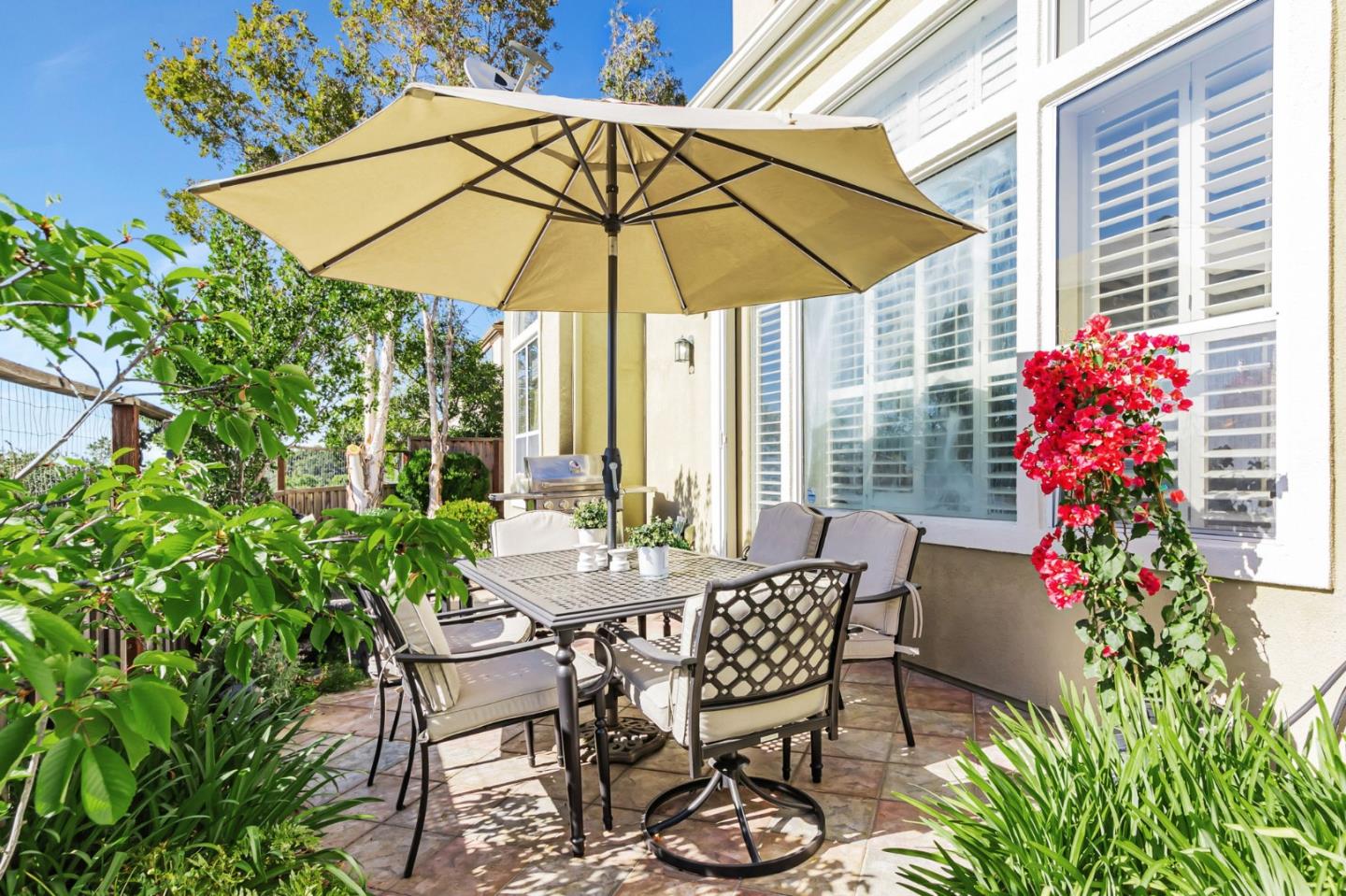 Detail Gallery Image 29 of 43 For 1140 Mallard Ridge, San Jose,  CA 95120 - 3 Beds | 2/1 Baths