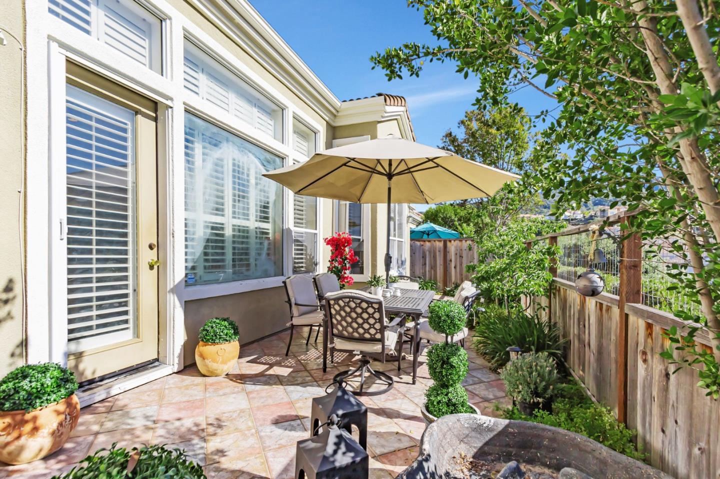 Detail Gallery Image 30 of 43 For 1140 Mallard Ridge, San Jose,  CA 95120 - 3 Beds | 2/1 Baths