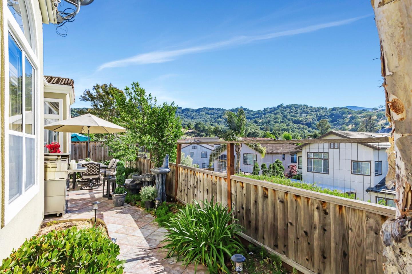 Detail Gallery Image 31 of 43 For 1140 Mallard Ridge, San Jose,  CA 95120 - 3 Beds | 2/1 Baths