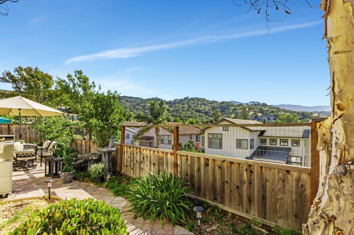 Detail Gallery Image 35 of 43 For 1140 Mallard Ridge, San Jose,  CA 95120 - 3 Beds | 2/1 Baths