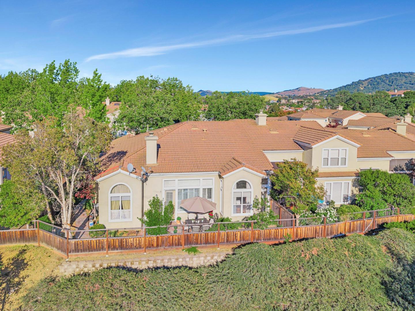 Detail Gallery Image 40 of 43 For 1140 Mallard Ridge, San Jose,  CA 95120 - 3 Beds | 2/1 Baths