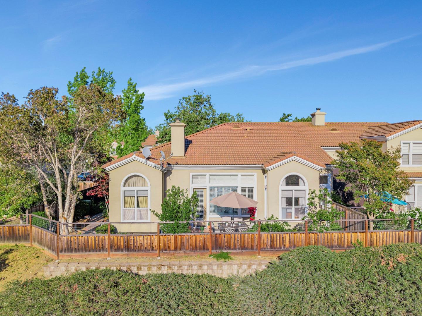 Detail Gallery Image 41 of 43 For 1140 Mallard Ridge, San Jose,  CA 95120 - 3 Beds | 2/1 Baths