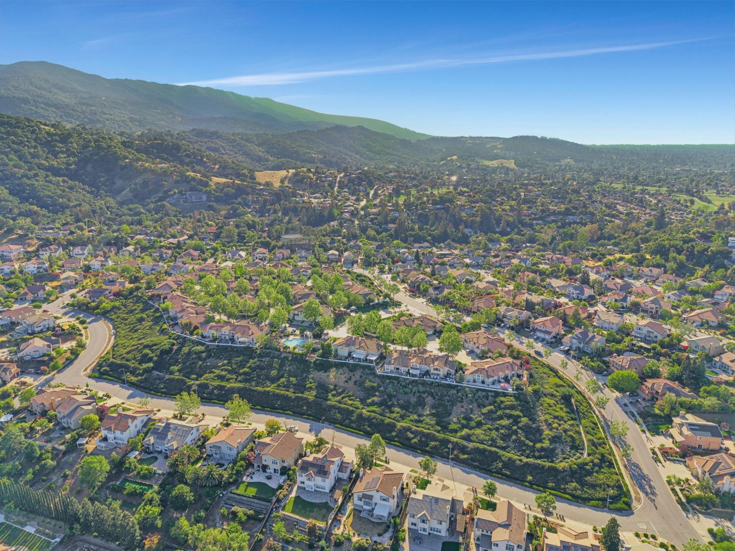 Detail Gallery Image 42 of 43 For 1140 Mallard Ridge, San Jose,  CA 95120 - 3 Beds | 2/1 Baths