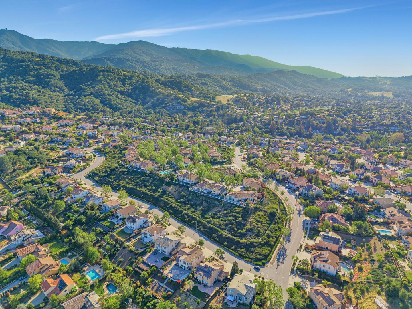 Detail Gallery Image 43 of 43 For 1140 Mallard Ridge, San Jose,  CA 95120 - 3 Beds | 2/1 Baths