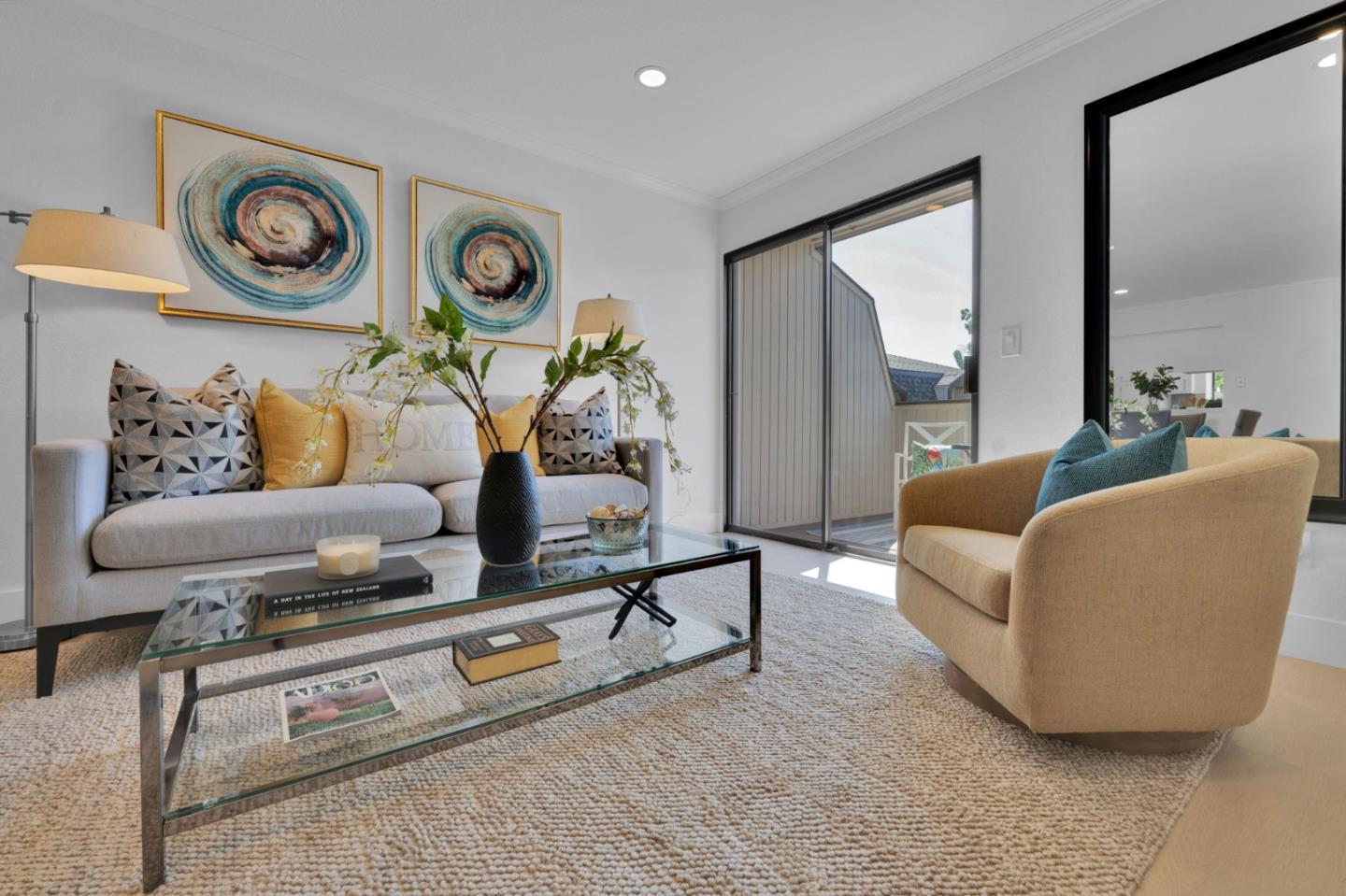 Detail Gallery Image 10 of 28 For 3226 Shadow Springs Pl, San Jose,  CA 95121 - 2 Beds | 1 Baths