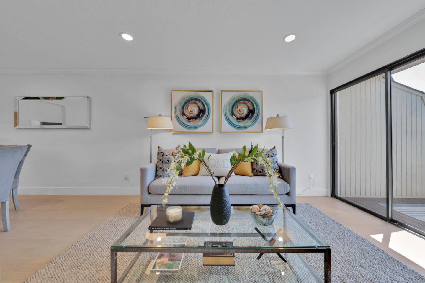 Detail Gallery Image 11 of 28 For 3226 Shadow Springs Pl, San Jose,  CA 95121 - 2 Beds | 1 Baths