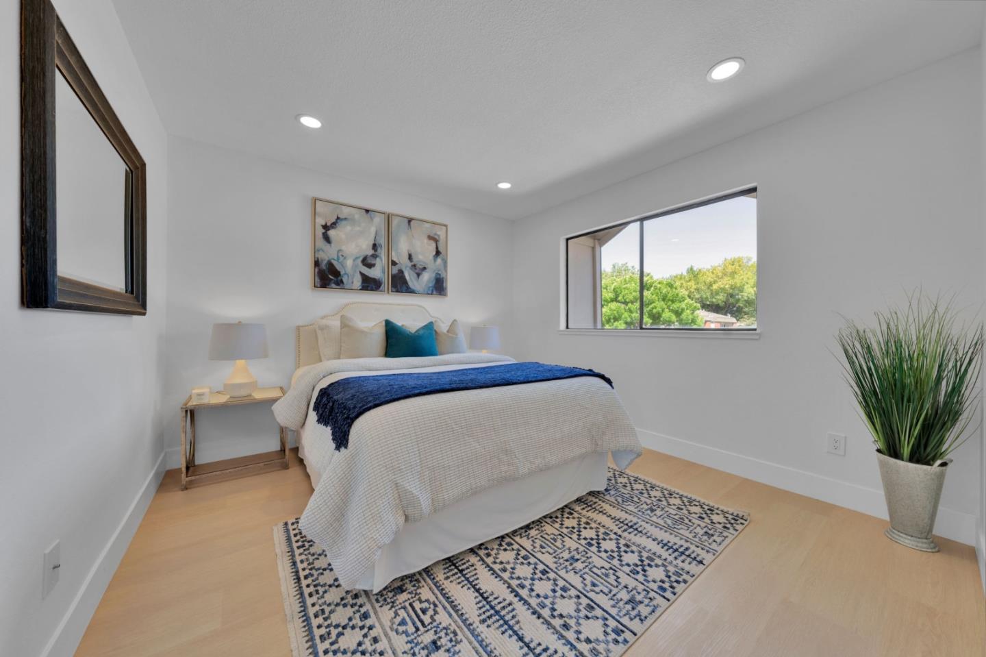 Detail Gallery Image 12 of 28 For 3226 Shadow Springs Pl, San Jose,  CA 95121 - 2 Beds | 1 Baths