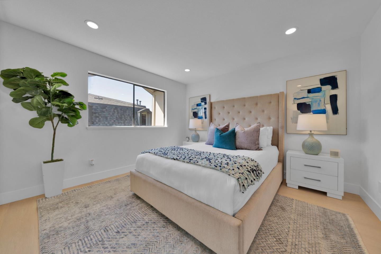 Detail Gallery Image 14 of 28 For 3226 Shadow Springs Pl, San Jose,  CA 95121 - 2 Beds | 1 Baths