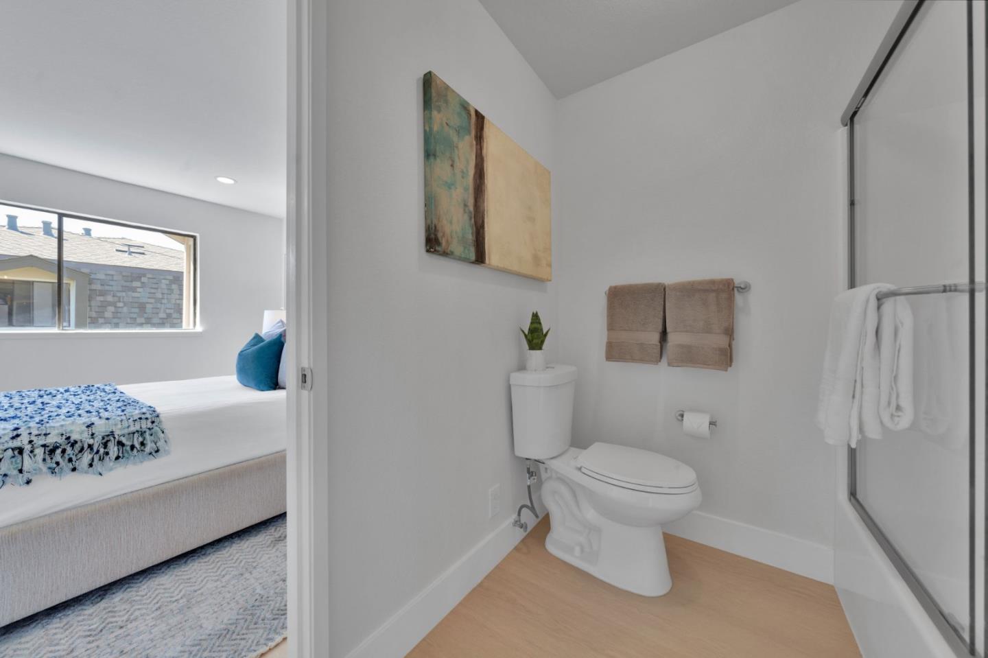 Detail Gallery Image 18 of 28 For 3226 Shadow Springs Pl, San Jose,  CA 95121 - 2 Beds | 1 Baths