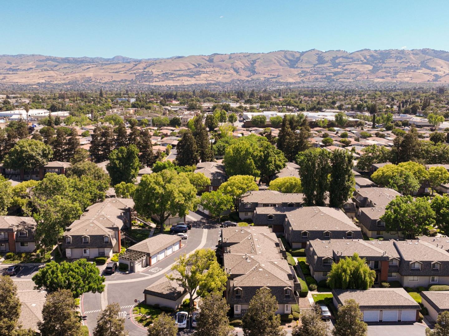 Detail Gallery Image 27 of 28 For 3226 Shadow Springs Pl, San Jose,  CA 95121 - 2 Beds | 1 Baths