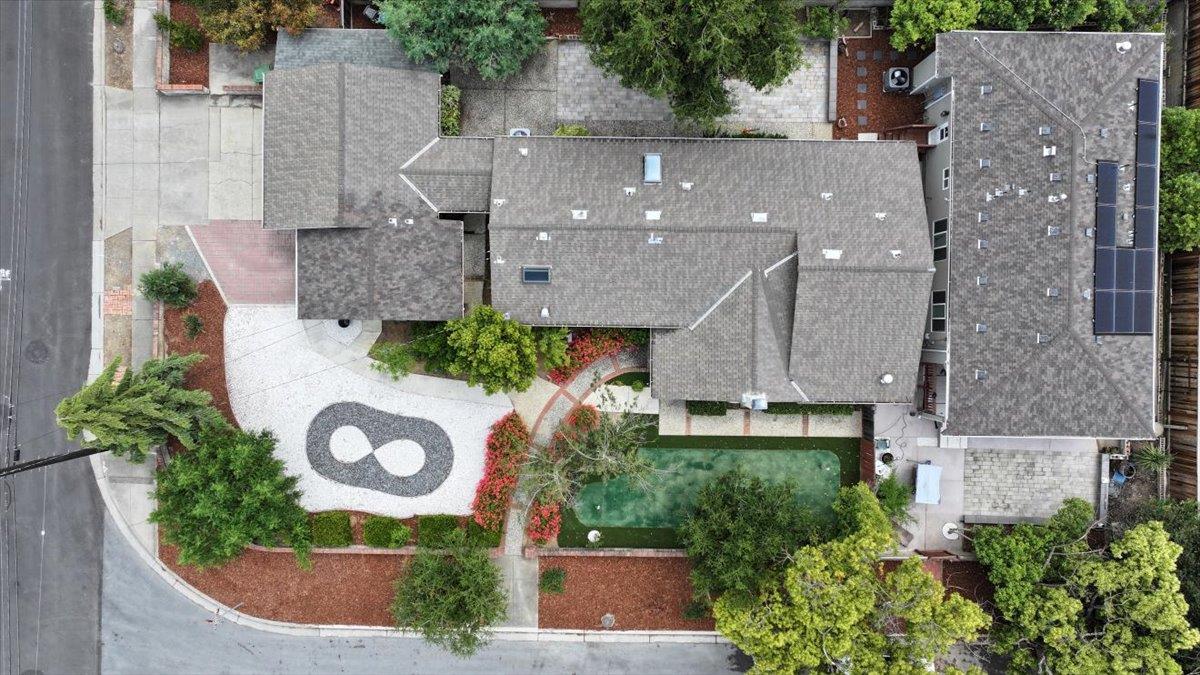 Detail Gallery Image 1 of 39 For 20393 Zorka Ave, Saratoga,  CA 95070 - 5 Beds | 4 Baths