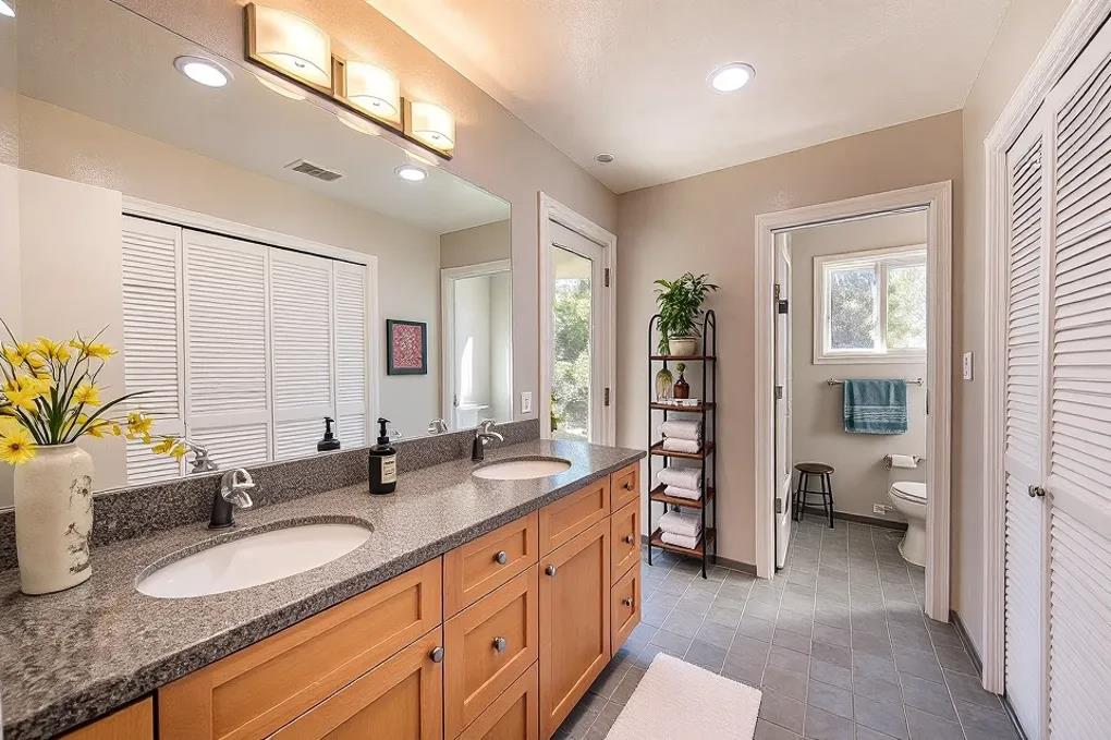 Detail Gallery Image 13 of 39 For 20393 Zorka Ave, Saratoga,  CA 95070 - 5 Beds | 4 Baths