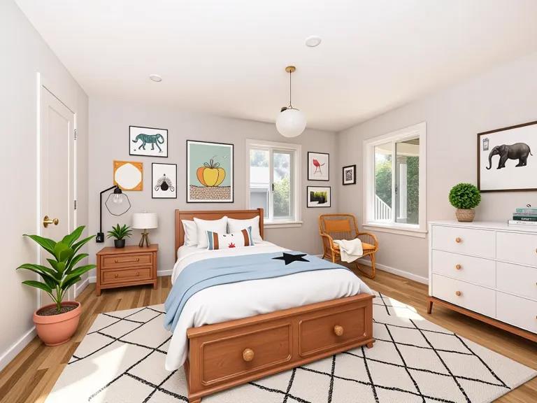 Detail Gallery Image 14 of 39 For 20393 Zorka Ave, Saratoga,  CA 95070 - 5 Beds | 4 Baths