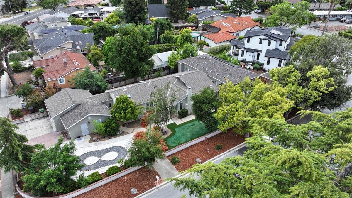 Detail Gallery Image 2 of 39 For 20393 Zorka Ave, Saratoga,  CA 95070 - 5 Beds | 4 Baths