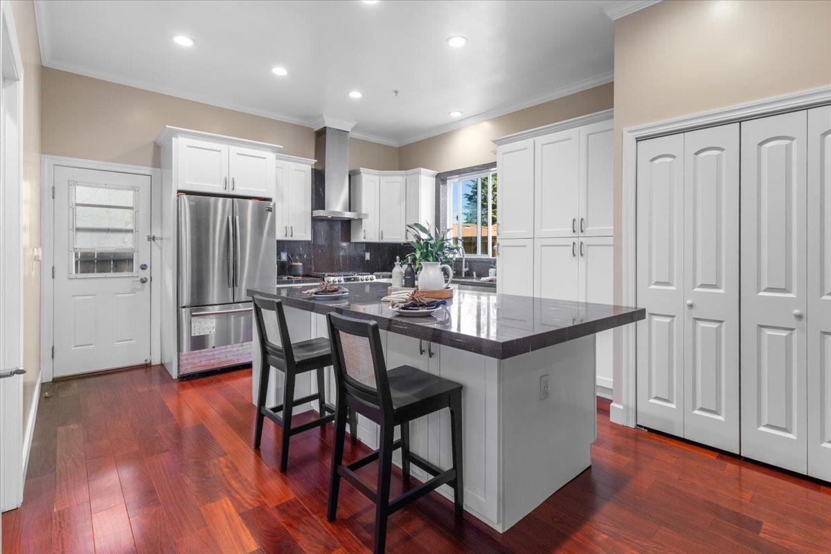 Detail Gallery Image 27 of 39 For 20393 Zorka Ave, Saratoga,  CA 95070 - 5 Beds | 4 Baths