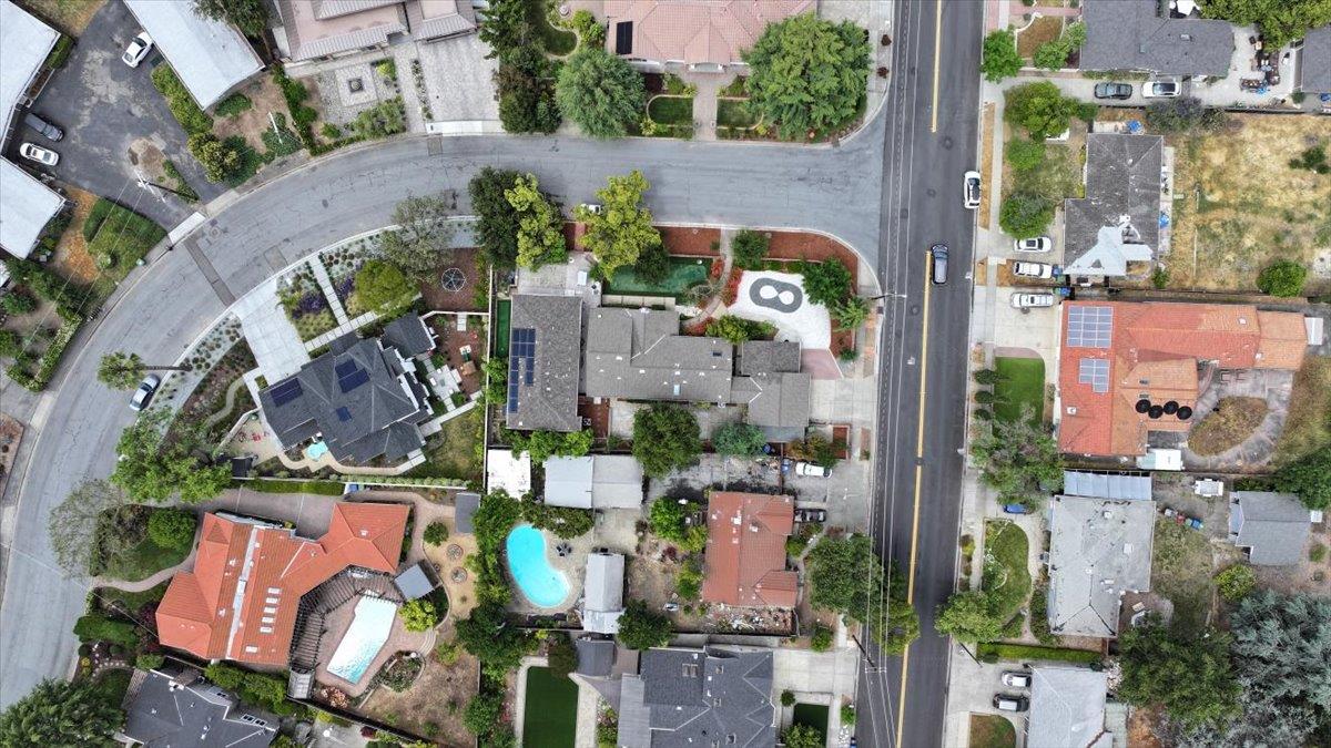 Detail Gallery Image 39 of 39 For 20393 Zorka Ave, Saratoga,  CA 95070 - 5 Beds | 4 Baths