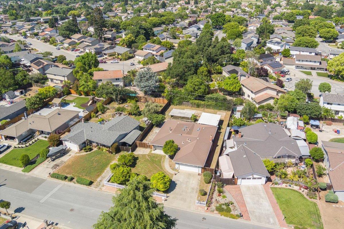 Detail Gallery Image 39 of 50 For 15370 La Alameda Dr, Morgan Hill,  CA 95037 - 4 Beds | 2 Baths