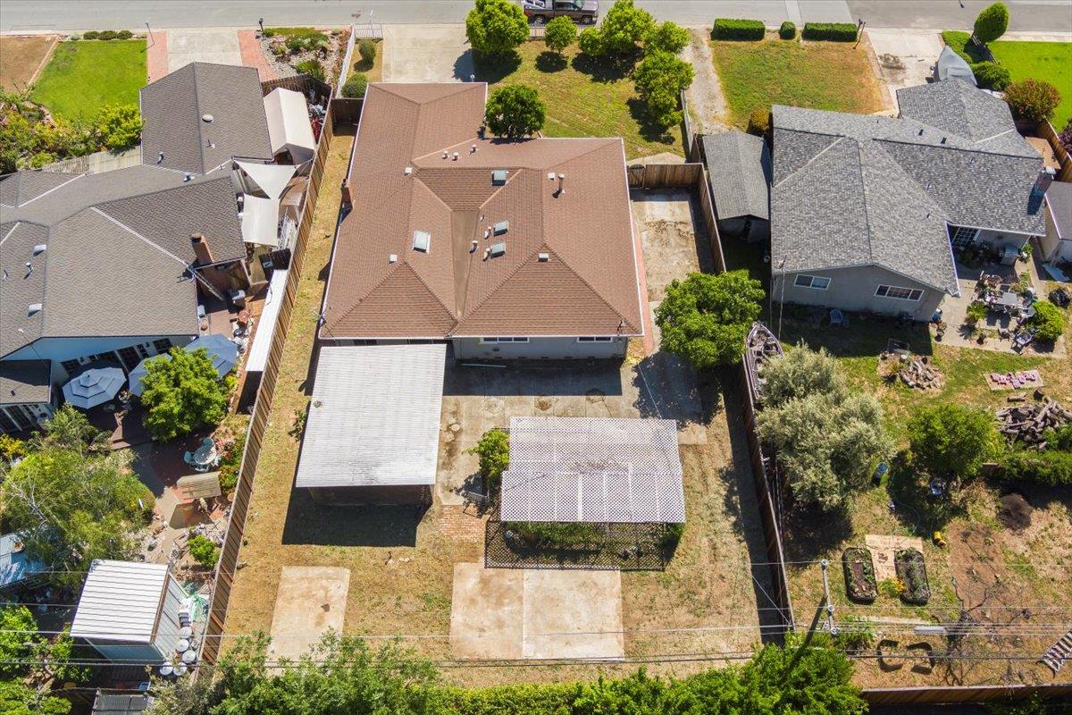 Detail Gallery Image 43 of 50 For 15370 La Alameda Dr, Morgan Hill,  CA 95037 - 4 Beds | 2 Baths