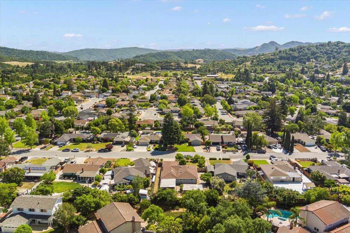 Detail Gallery Image 44 of 50 For 15370 La Alameda Dr, Morgan Hill,  CA 95037 - 4 Beds | 2 Baths