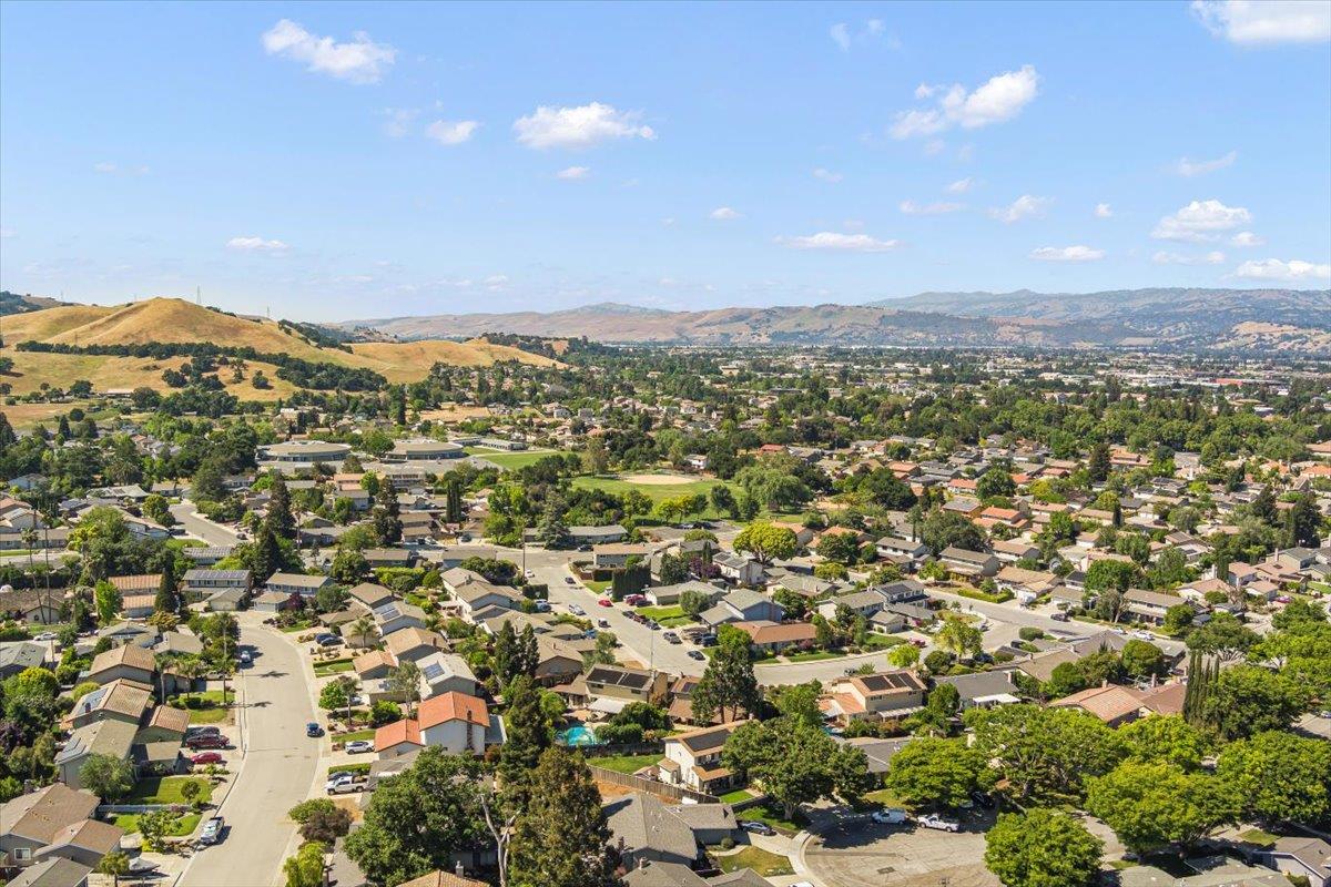 Detail Gallery Image 46 of 50 For 15370 La Alameda Dr, Morgan Hill,  CA 95037 - 4 Beds | 2 Baths