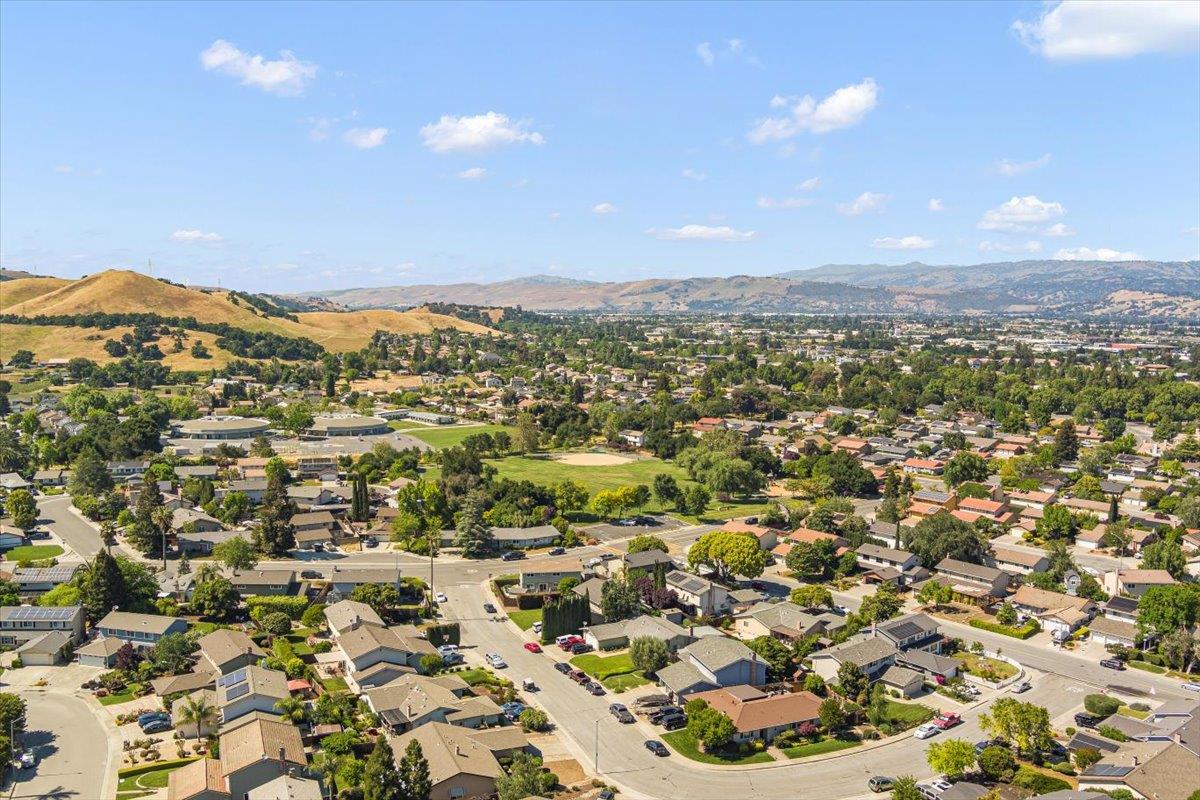 Detail Gallery Image 47 of 50 For 15370 La Alameda Dr, Morgan Hill,  CA 95037 - 4 Beds | 2 Baths