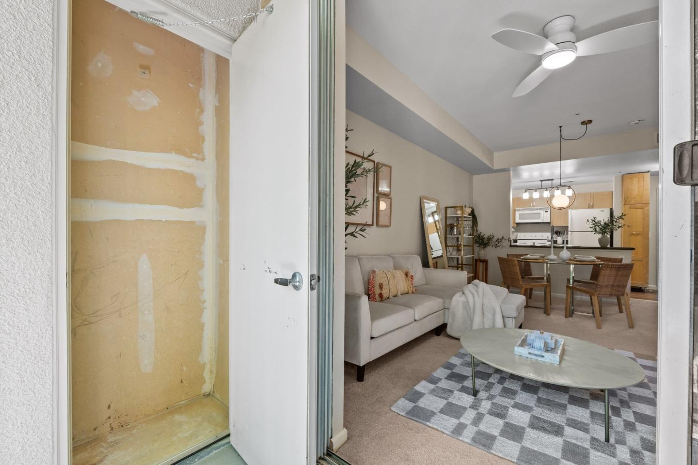 Detail Gallery Image 11 of 29 For 1550 Technology Dr #2106,  San Jose,  CA 95110 - 1 Beds | 1 Baths