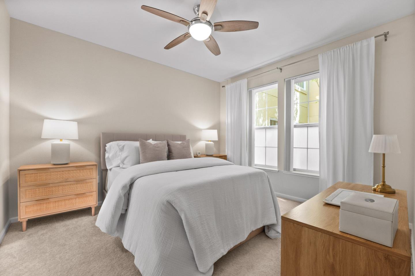 Detail Gallery Image 12 of 29 For 1550 Technology Dr #2106,  San Jose,  CA 95110 - 1 Beds | 1 Baths