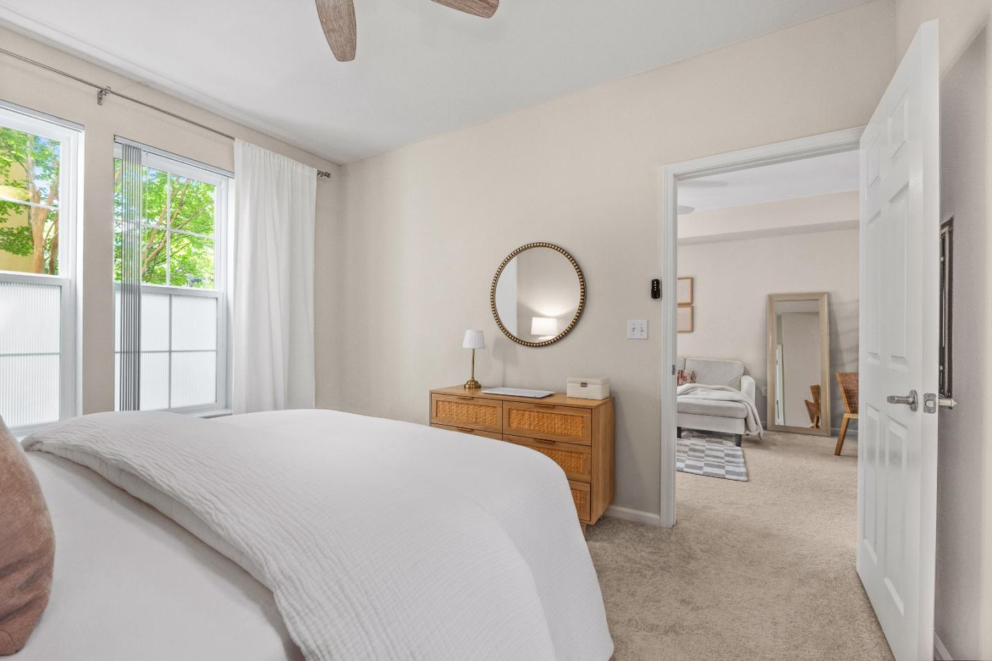 Detail Gallery Image 13 of 29 For 1550 Technology Dr #2106,  San Jose,  CA 95110 - 1 Beds | 1 Baths