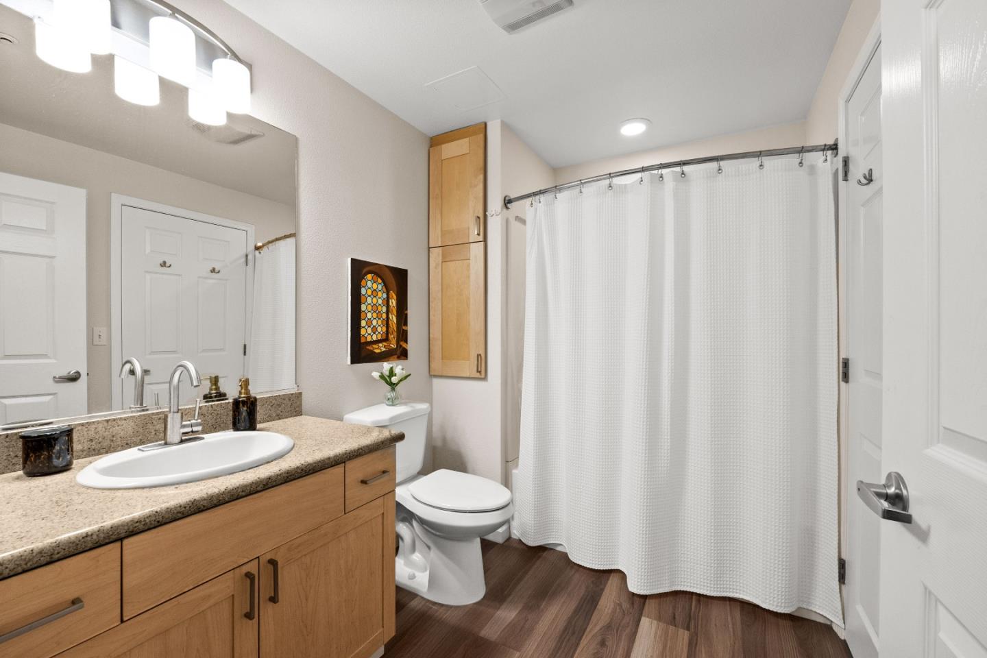 Detail Gallery Image 17 of 29 For 1550 Technology Dr #2106,  San Jose,  CA 95110 - 1 Beds | 1 Baths