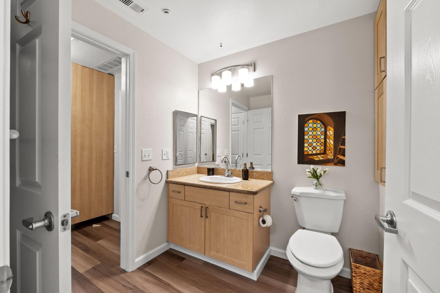Detail Gallery Image 18 of 29 For 1550 Technology Dr #2106,  San Jose,  CA 95110 - 1 Beds | 1 Baths