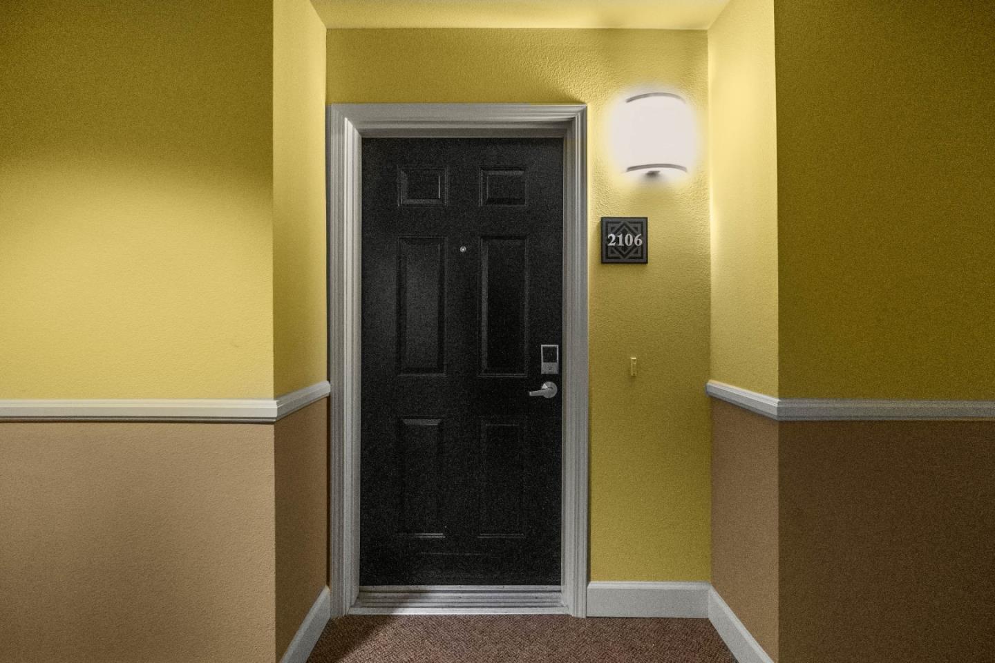 Detail Gallery Image 19 of 29 For 1550 Technology Dr #2106,  San Jose,  CA 95110 - 1 Beds | 1 Baths