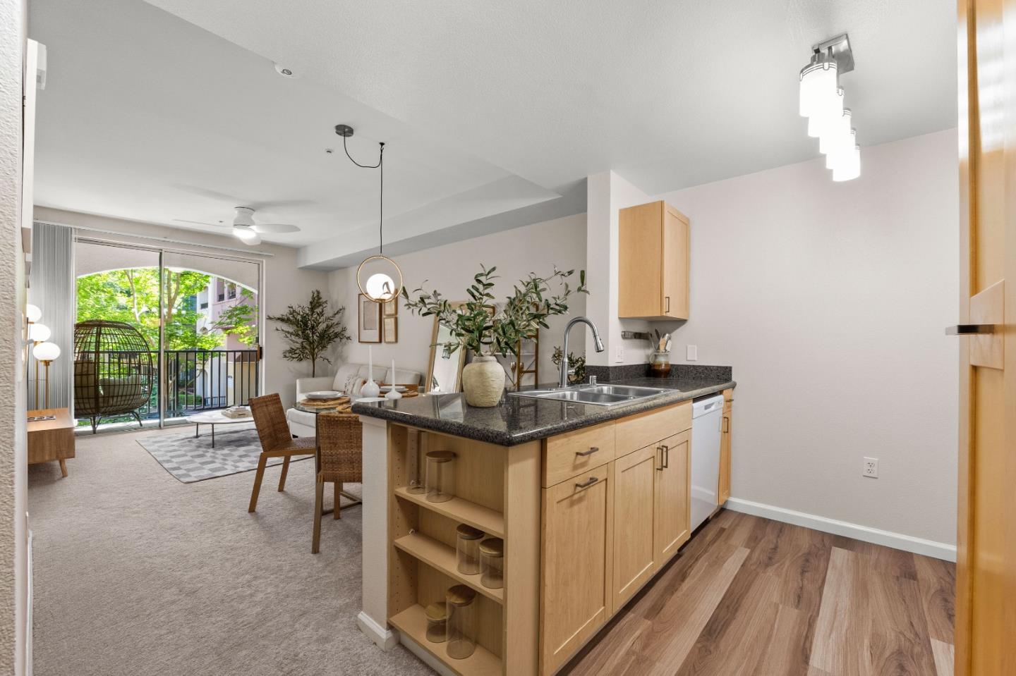 Detail Gallery Image 2 of 29 For 1550 Technology Dr #2106,  San Jose,  CA 95110 - 1 Beds | 1 Baths