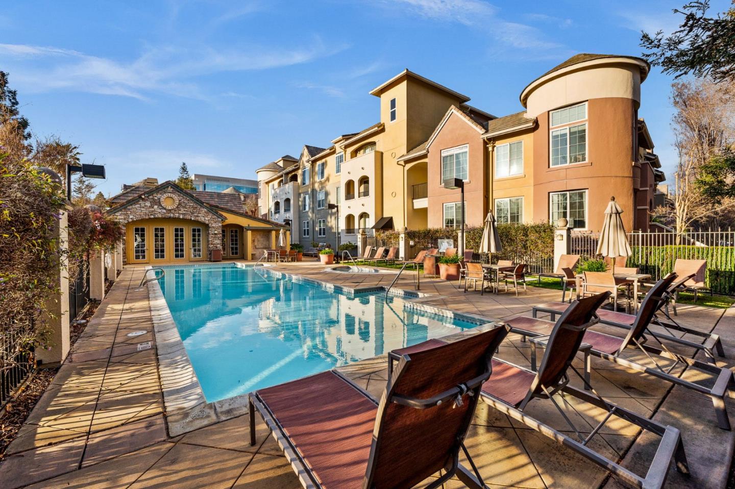Detail Gallery Image 20 of 29 For 1550 Technology Dr #2106,  San Jose,  CA 95110 - 1 Beds | 1 Baths