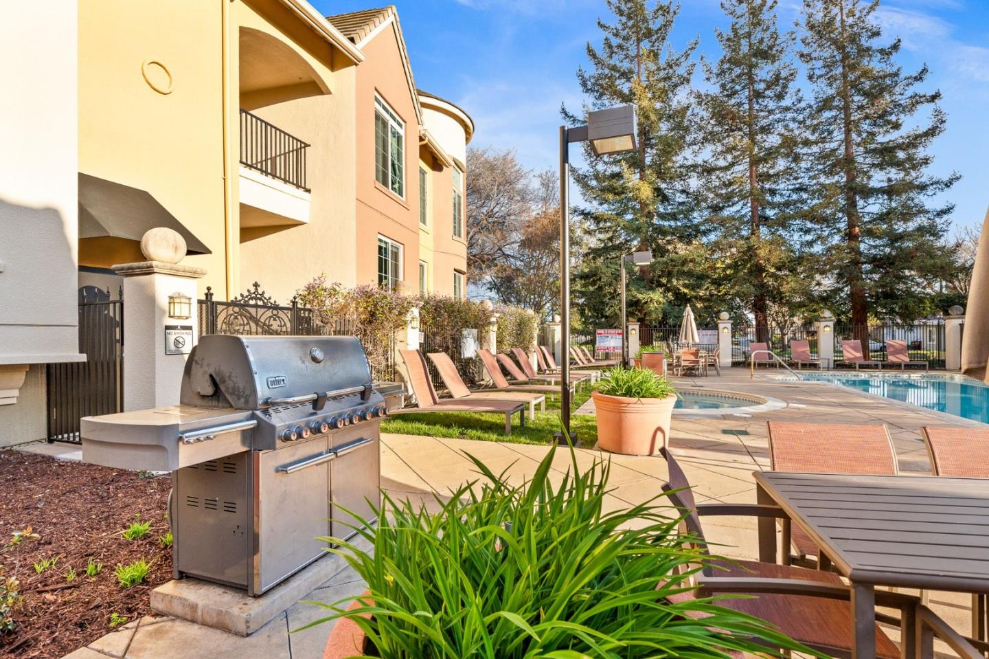Detail Gallery Image 21 of 29 For 1550 Technology Dr #2106,  San Jose,  CA 95110 - 1 Beds | 1 Baths
