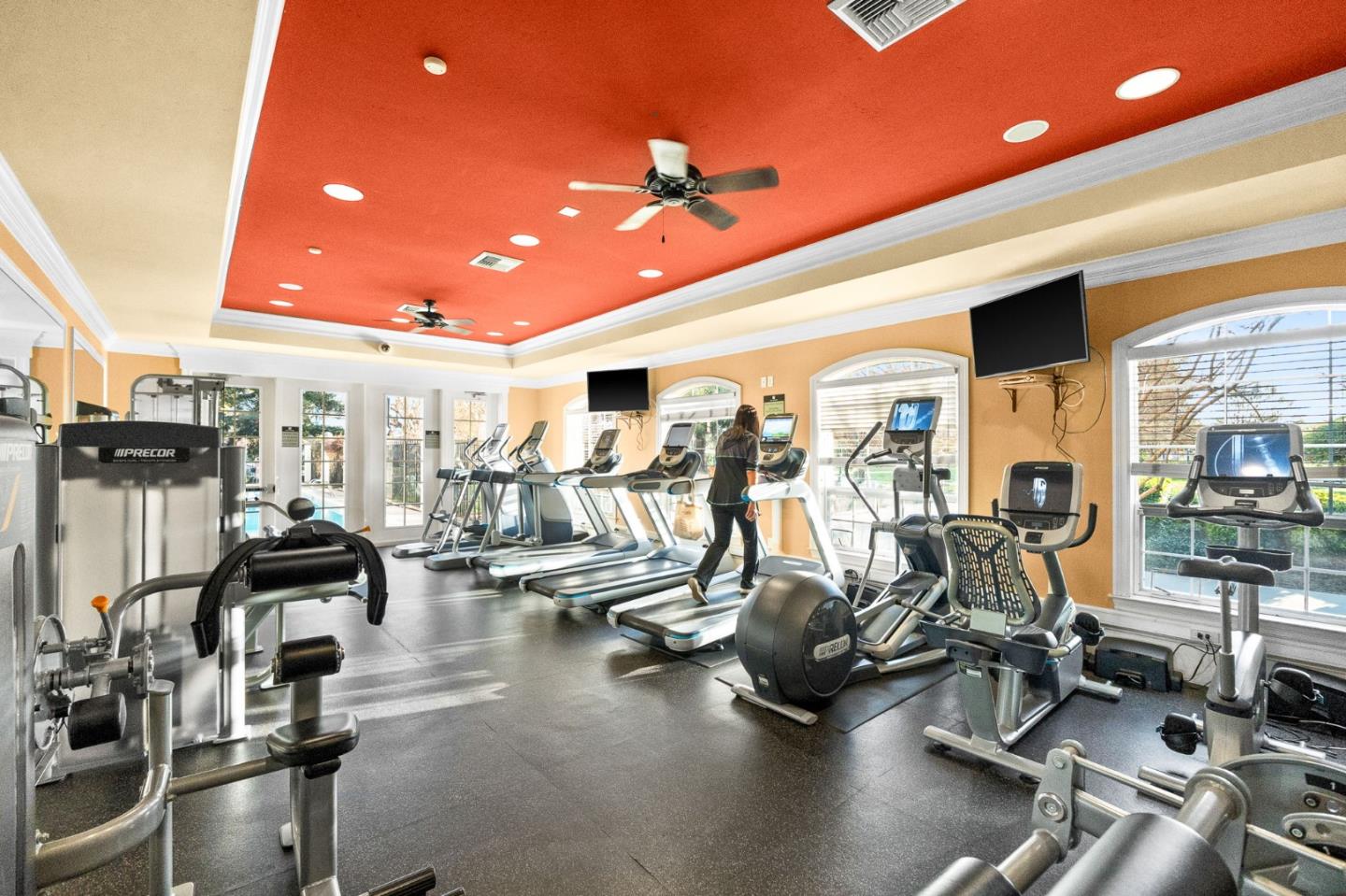 Detail Gallery Image 22 of 29 For 1550 Technology Dr #2106,  San Jose,  CA 95110 - 1 Beds | 1 Baths