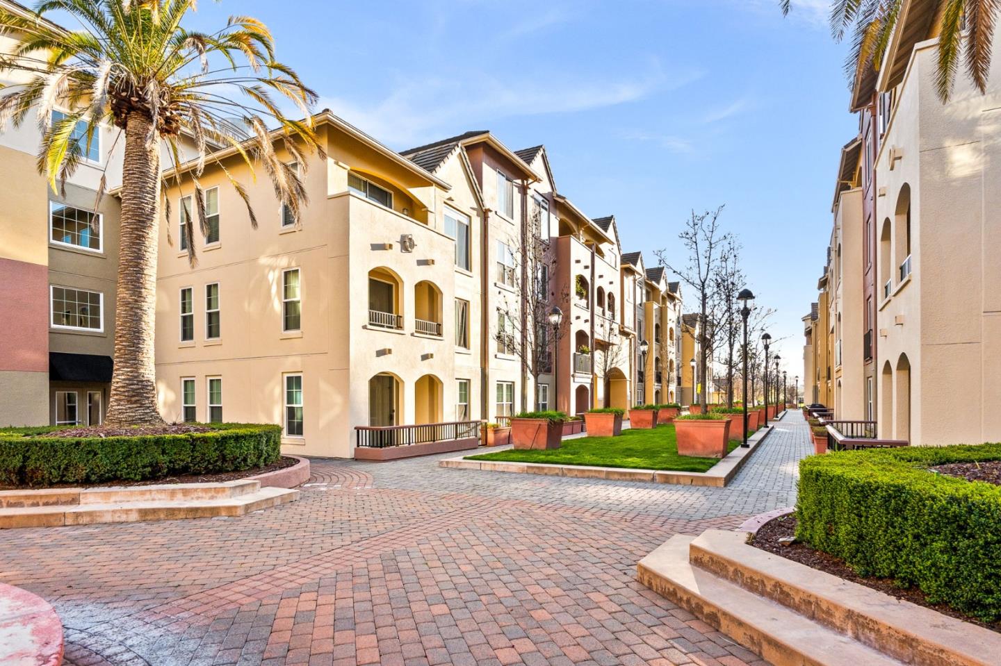 Detail Gallery Image 23 of 29 For 1550 Technology Dr #2106,  San Jose,  CA 95110 - 1 Beds | 1 Baths