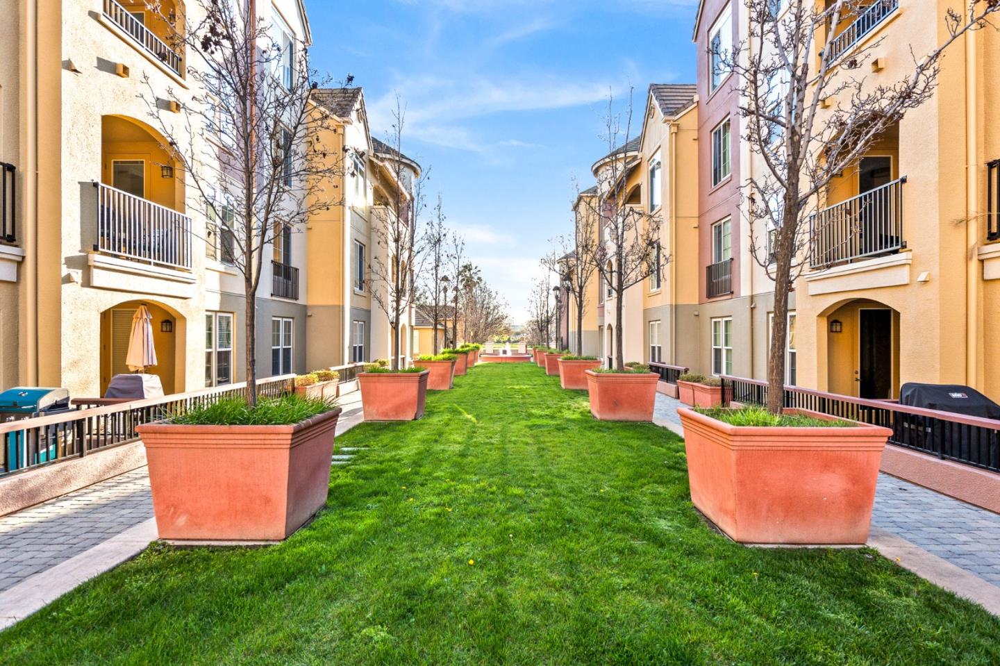 Detail Gallery Image 24 of 29 For 1550 Technology Dr #2106,  San Jose,  CA 95110 - 1 Beds | 1 Baths
