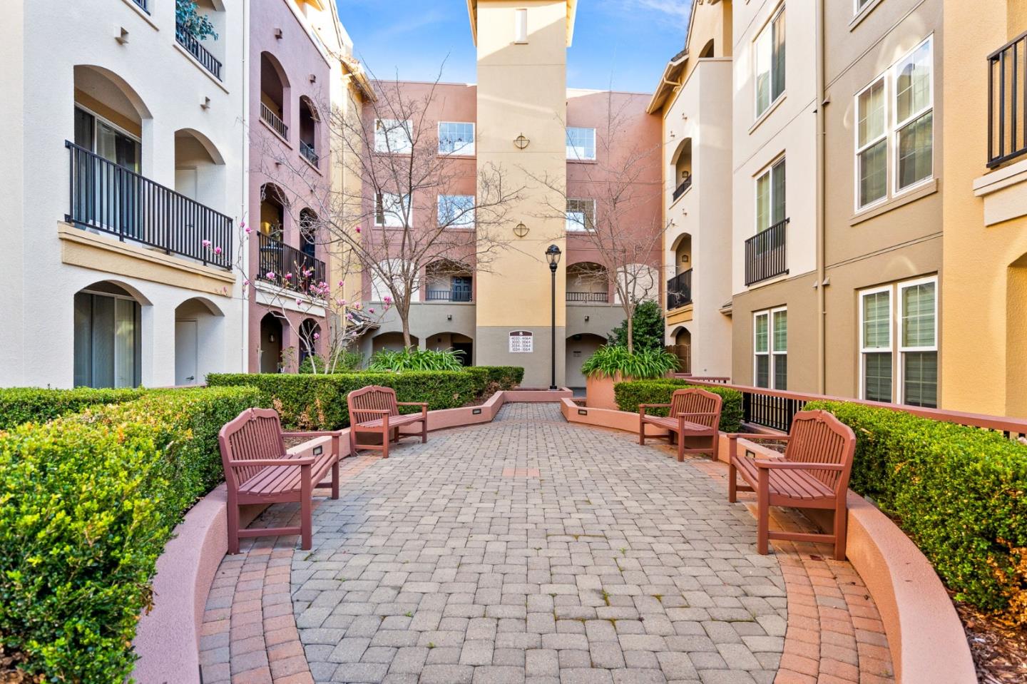 Detail Gallery Image 26 of 29 For 1550 Technology Dr #2106,  San Jose,  CA 95110 - 1 Beds | 1 Baths