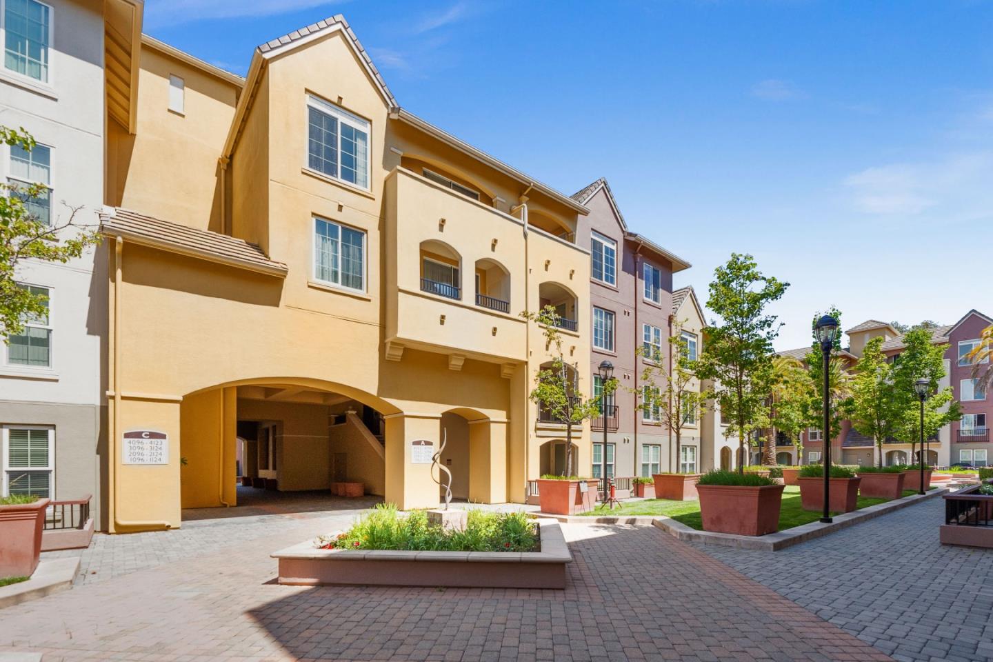 Detail Gallery Image 27 of 29 For 1550 Technology Dr #2106,  San Jose,  CA 95110 - 1 Beds | 1 Baths