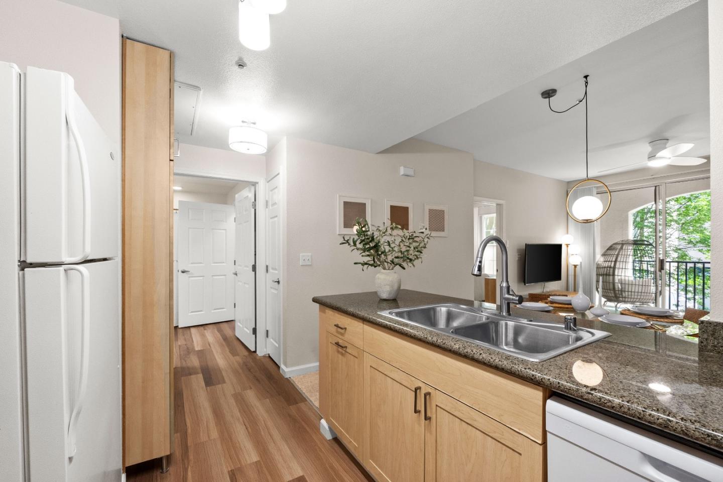 Detail Gallery Image 5 of 29 For 1550 Technology Dr #2106,  San Jose,  CA 95110 - 1 Beds | 1 Baths