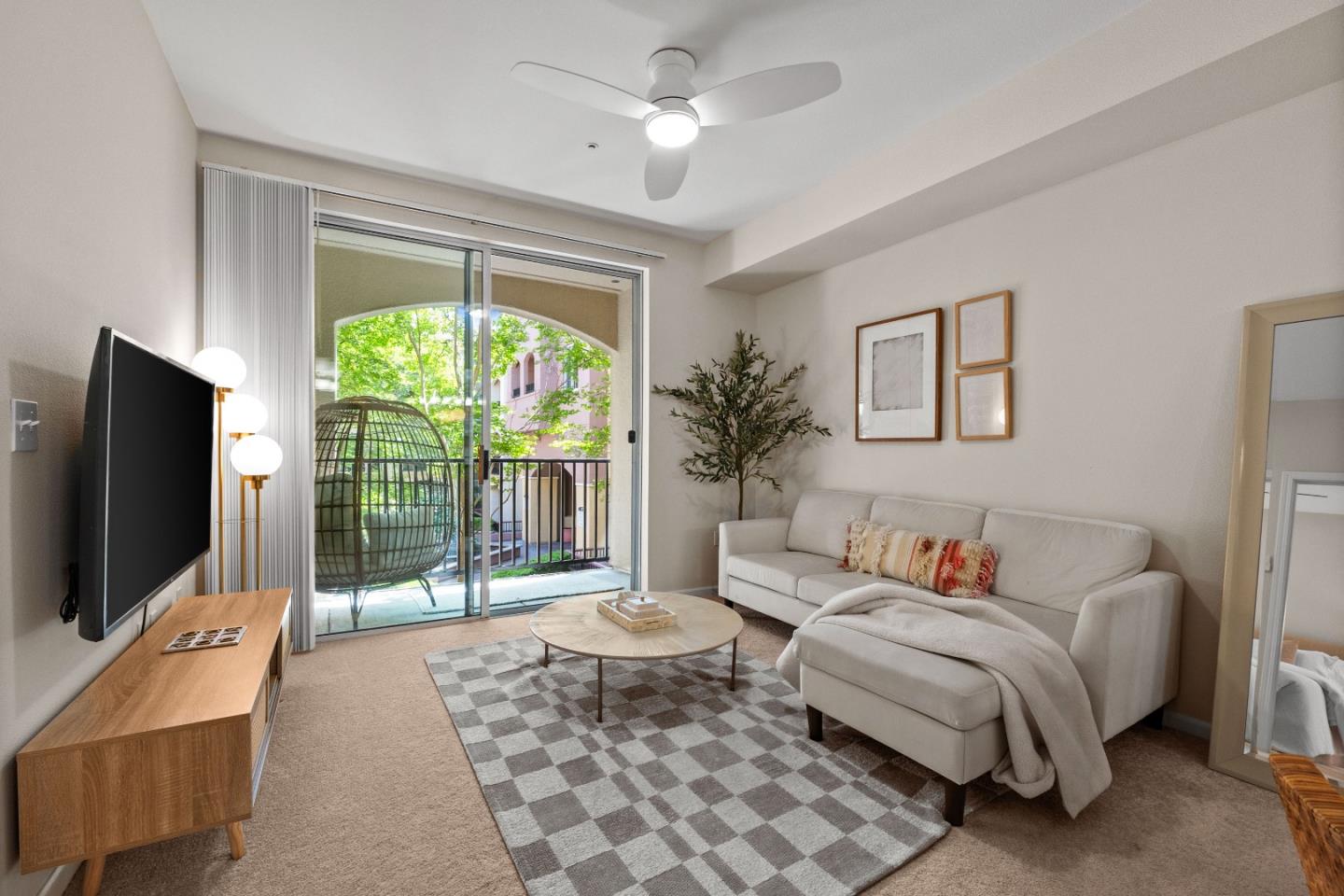 Detail Gallery Image 7 of 29 For 1550 Technology Dr #2106,  San Jose,  CA 95110 - 1 Beds | 1 Baths