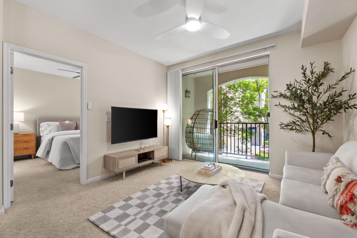 Detail Gallery Image 9 of 29 For 1550 Technology Dr #2106,  San Jose,  CA 95110 - 1 Beds | 1 Baths