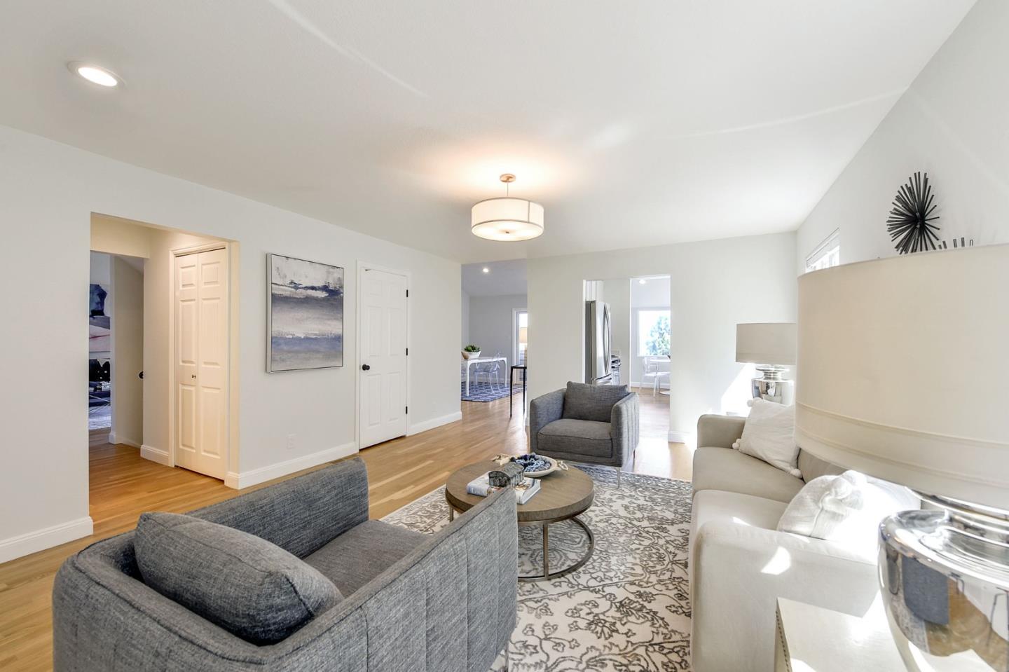 Detail Gallery Image 19 of 58 For 1117 Humboldt Rd, Brisbane,  CA 94005 - 4 Beds | 2/1 Baths