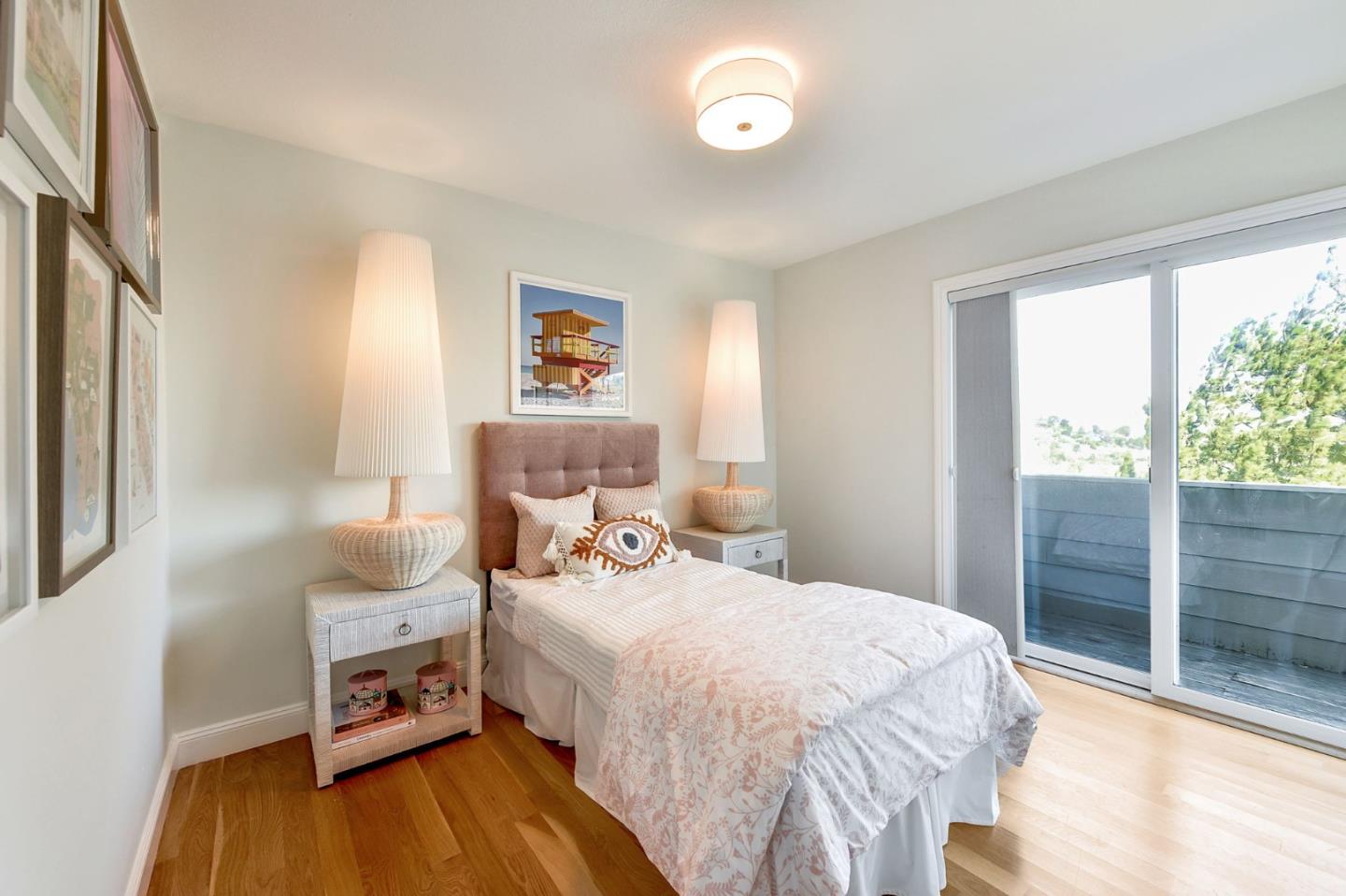 Detail Gallery Image 39 of 58 For 1117 Humboldt Rd, Brisbane,  CA 94005 - 4 Beds | 2/1 Baths