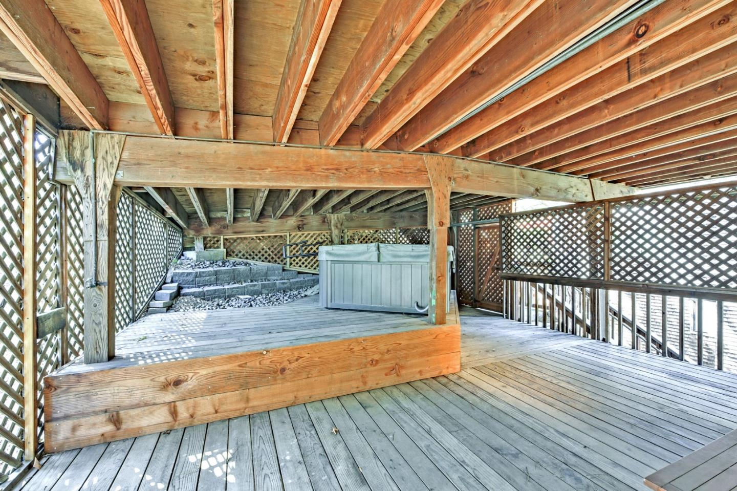 Detail Gallery Image 54 of 58 For 1117 Humboldt Rd, Brisbane,  CA 94005 - 4 Beds | 2/1 Baths
