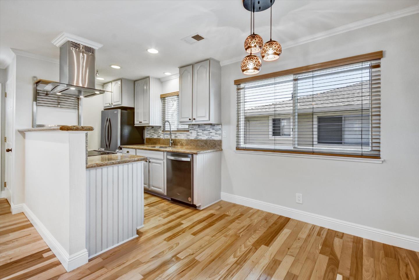 Detail Gallery Image 14 of 33 For 2309 Saidel Dr #4,  San Jose,  CA 95124 - 2 Beds | 1 Baths