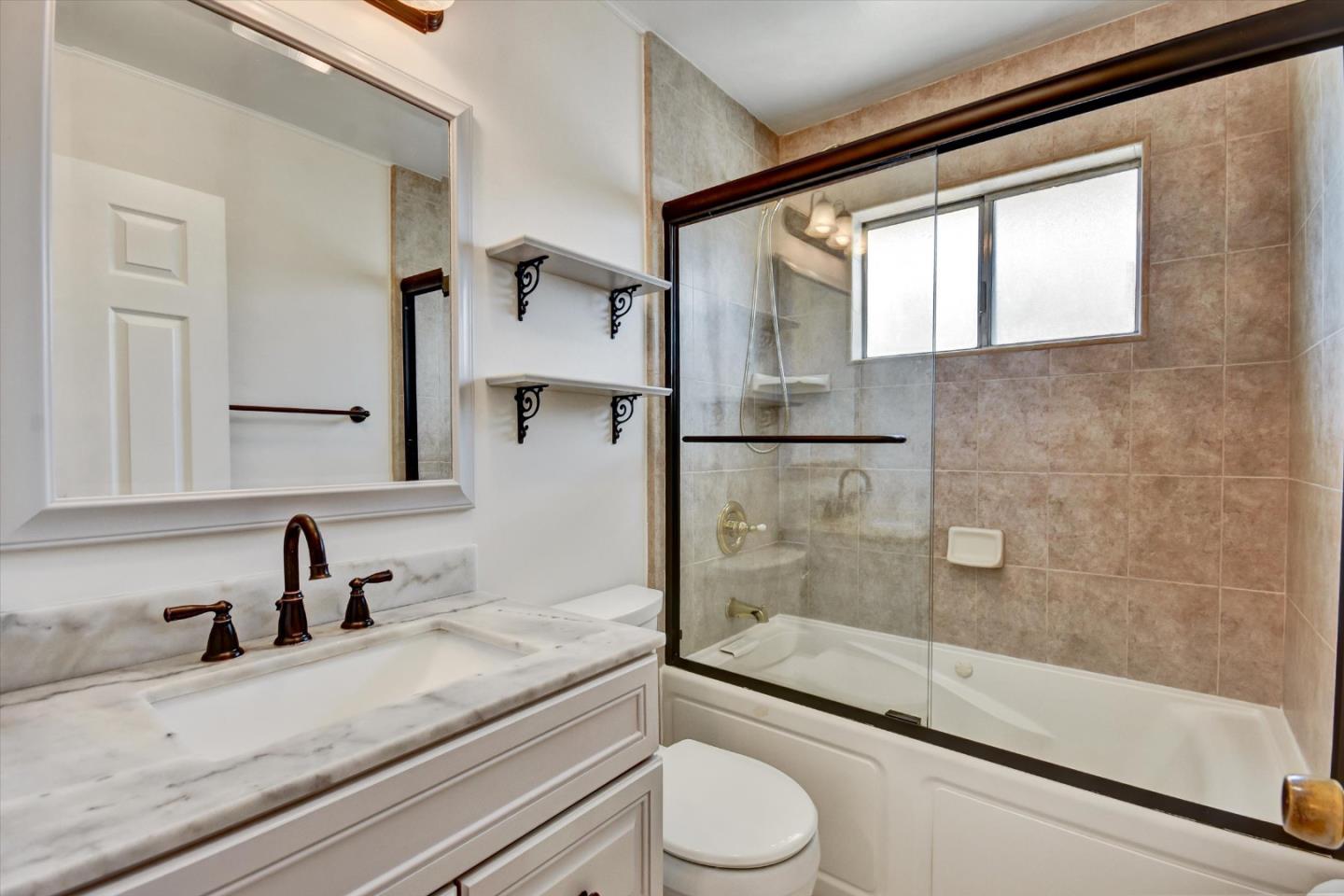 Detail Gallery Image 25 of 33 For 2309 Saidel Dr #4,  San Jose,  CA 95124 - 2 Beds | 1 Baths