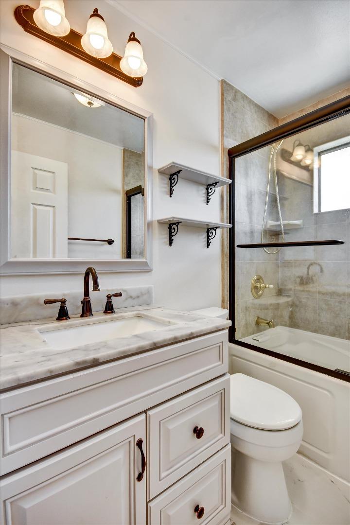 Detail Gallery Image 26 of 33 For 2309 Saidel Dr #4,  San Jose,  CA 95124 - 2 Beds | 1 Baths