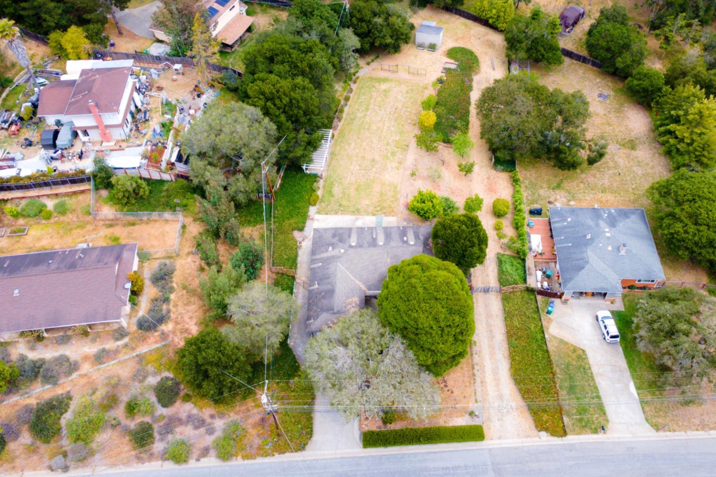 Detail Gallery Image 45 of 45 For 6975 Lakeview Dr, Prunedale,  CA 93907 - 4 Beds | 2 Baths