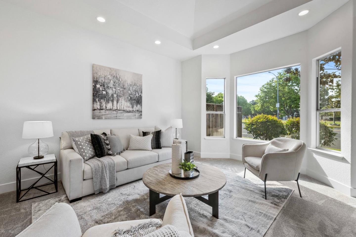 Detail Gallery Image 12 of 32 For 2247 Westgate Ave, San Jose,  CA 95125 - 5 Beds | 3 Baths